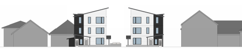 Minneapolis Apartment: 932/934/936/938 15th Ave SE