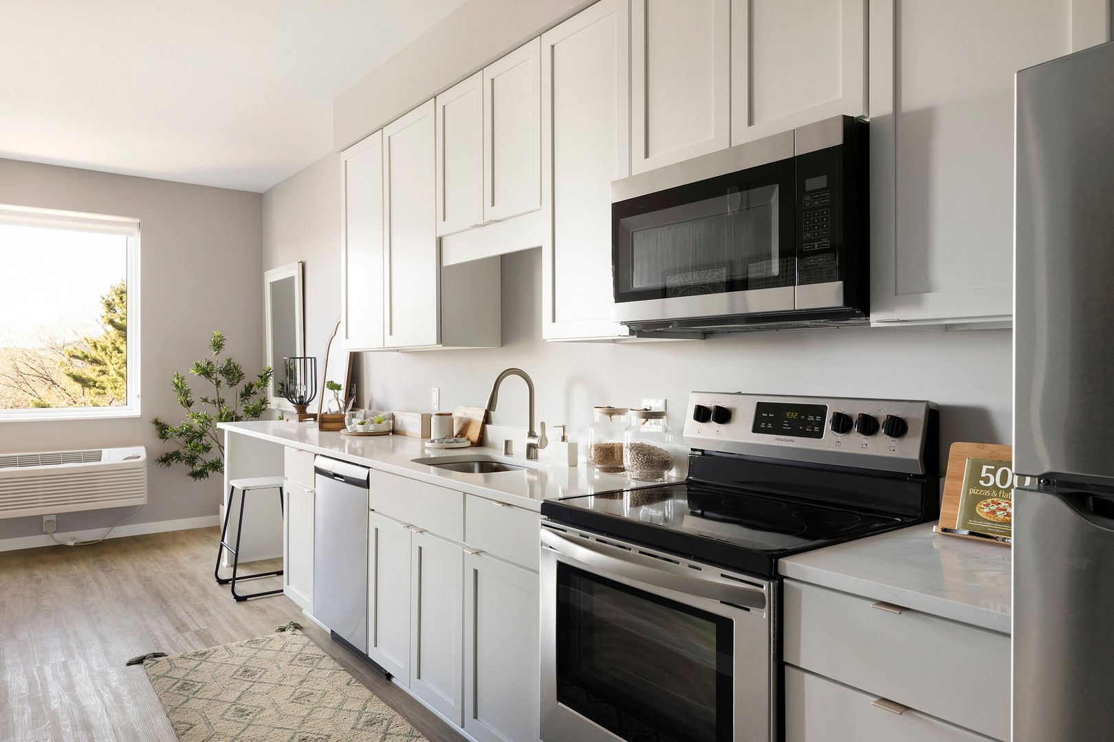 Minneapolis Apartment: 821 6th Ave SE