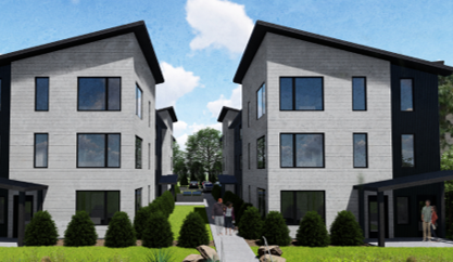 Minneapolis Apartment: 932/934/936/938 15th Ave SE