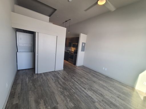 Lume: Modern Studio Apartment – photo 1