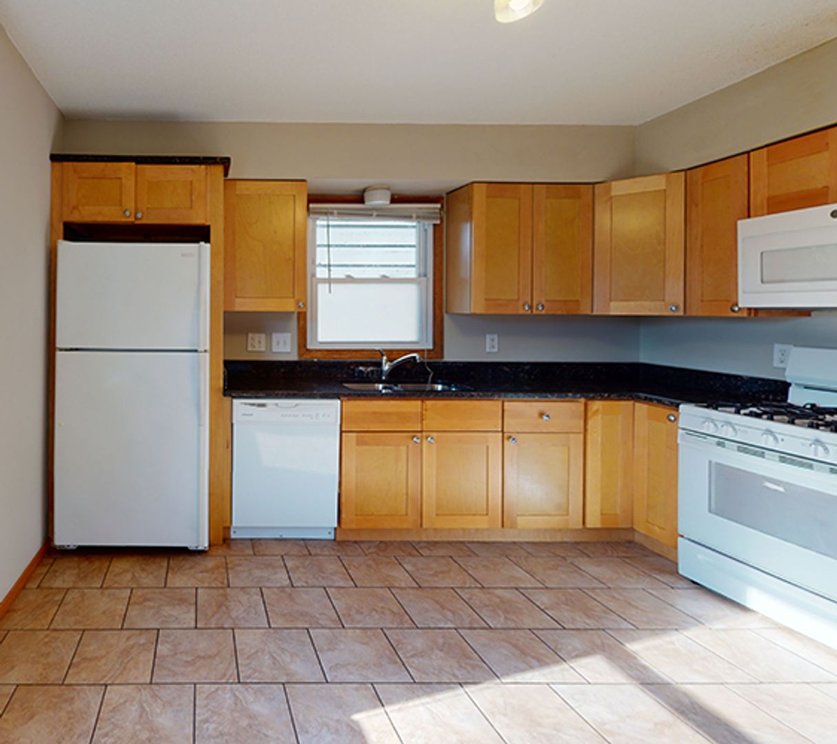 Minneapolis Apartment: 1203 Como Ave SE