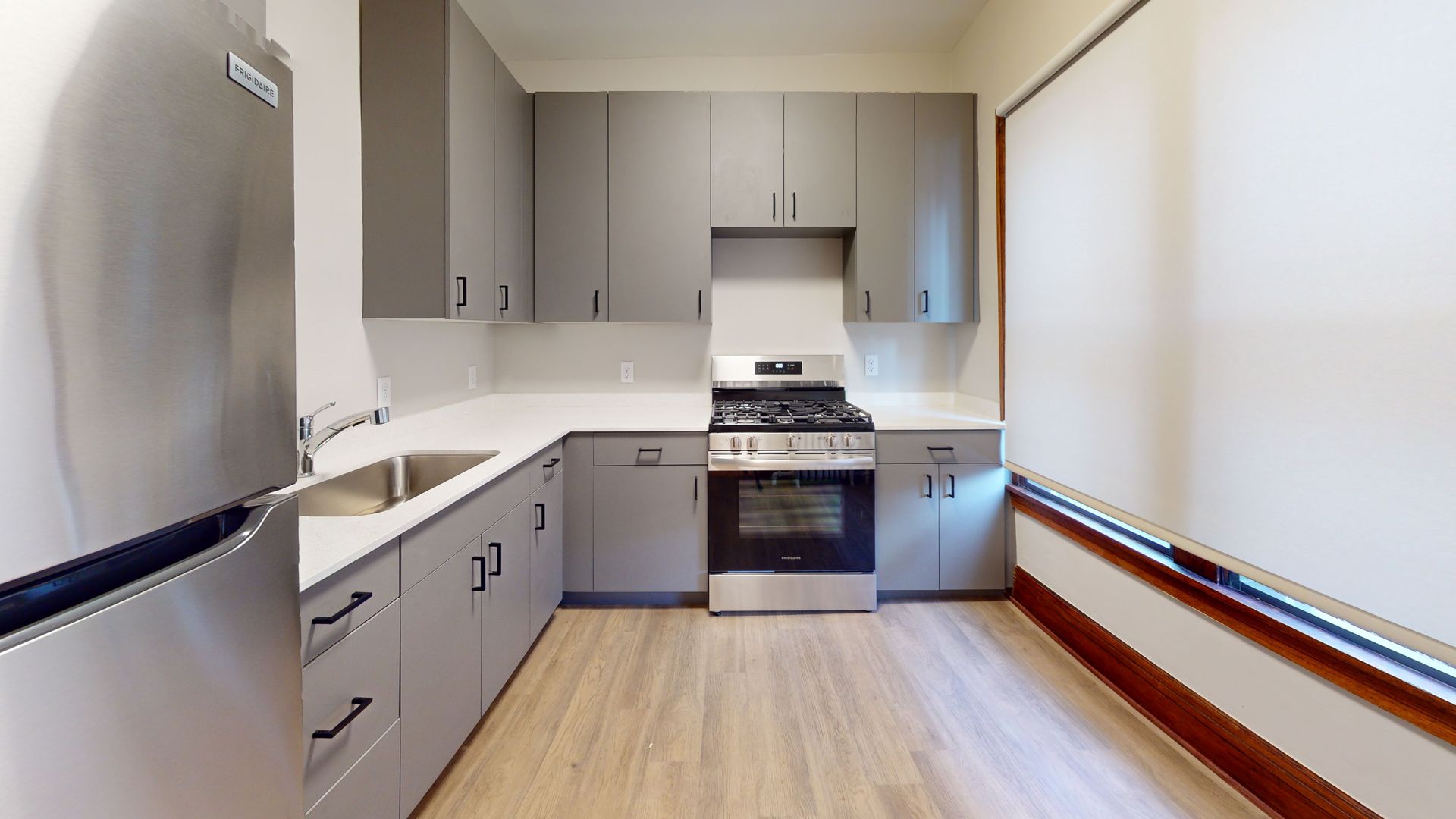 Minneapolis Apartment: 1127 4th St SE