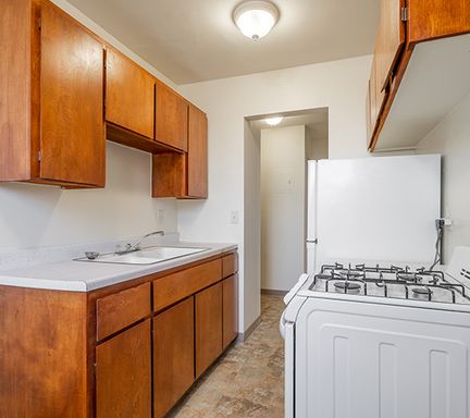 Affordable 2-Bedroom Apartment in Dinkytown – photo 1