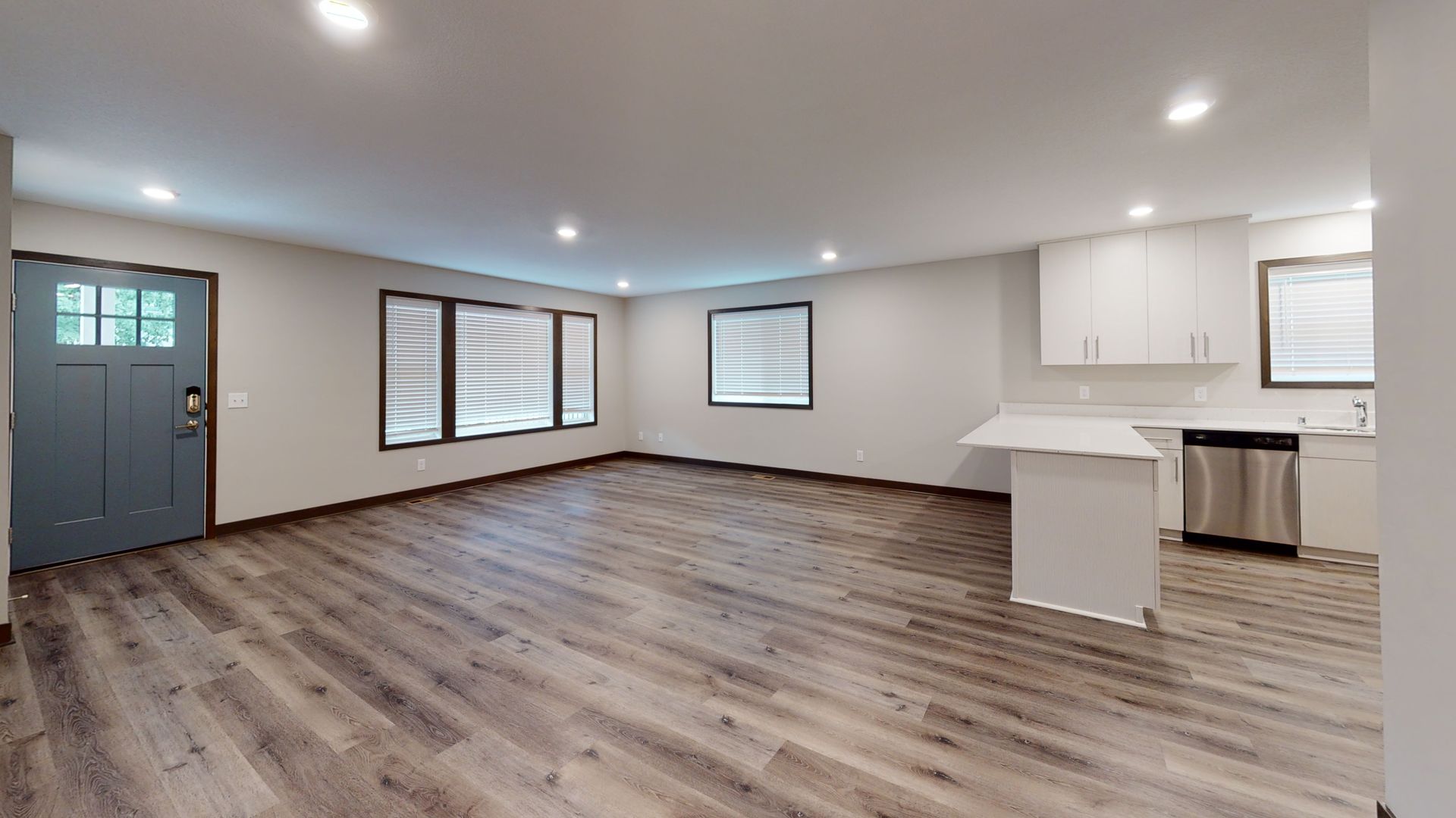 Minneapolis Apartment: 1048 23rd Ave SE