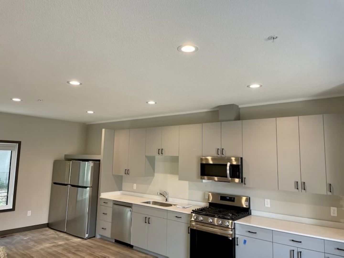 Minneapolis Apartment: 930 17th Ave SE