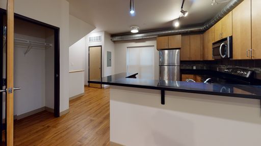3 Bed 2 Bath Rental at 1011 4th St SE #107, Minneapolis, MN – photo 1