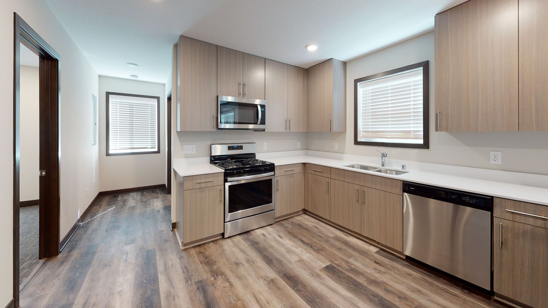 Minneapolis Apartment: 1018 18th Ave SE