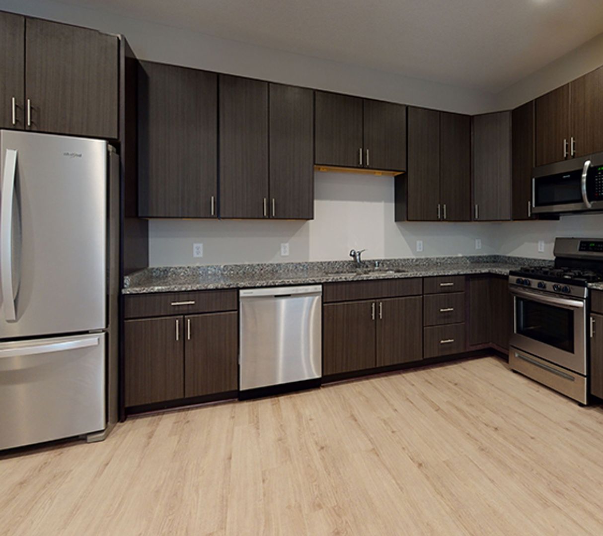 Minneapolis Apartment: 501 6th St SE
