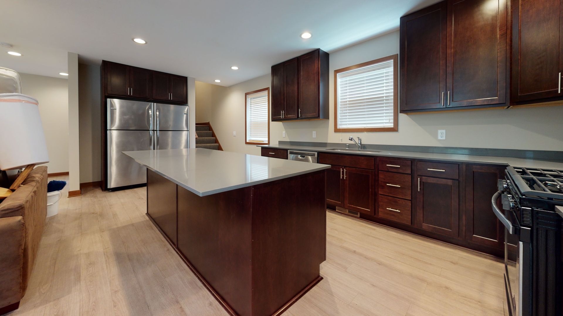 Minneapolis Apartment: 959 17th Ave SE