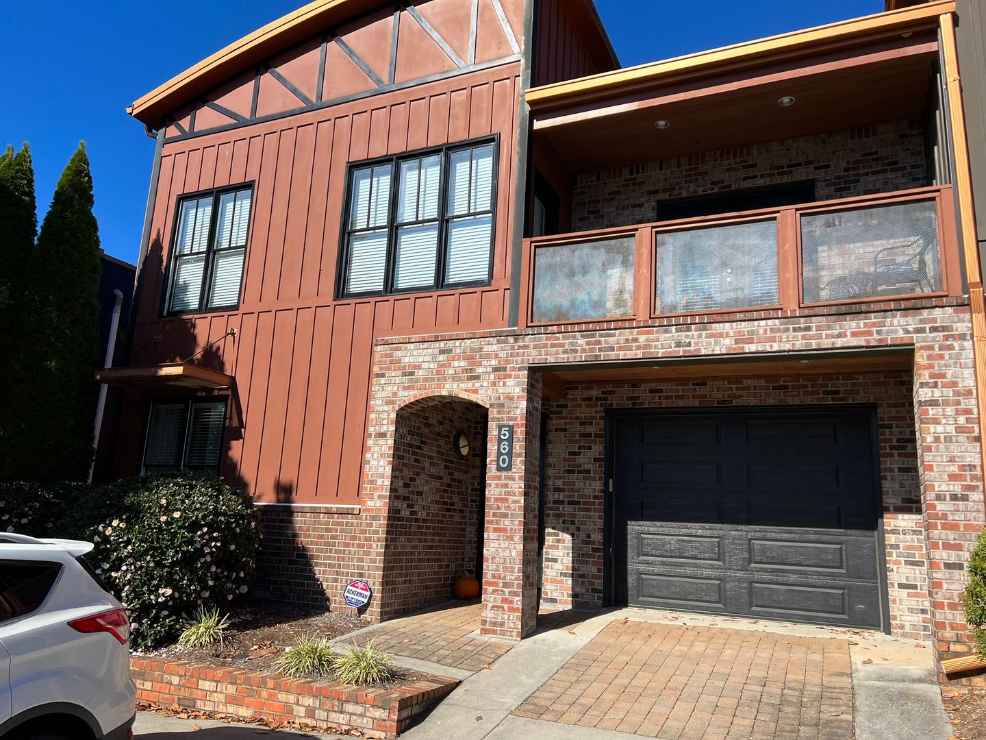 Athens Condo: 118 Ruth Dr. Unit #560