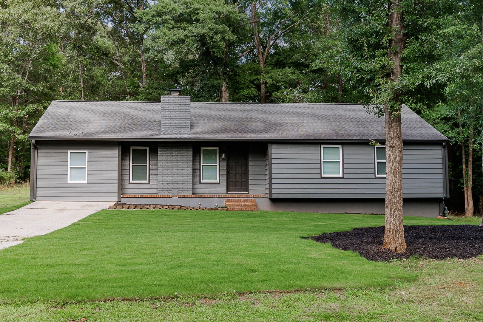 Athens House: 315 Ansley Drive