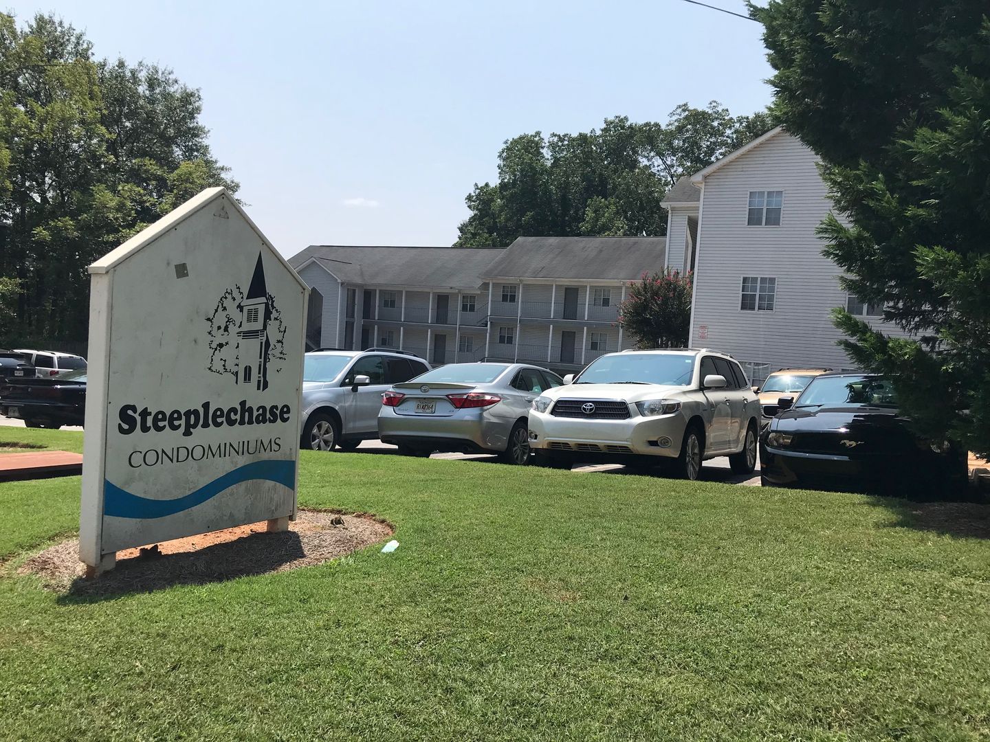 Athens House: 394 Oconee St.