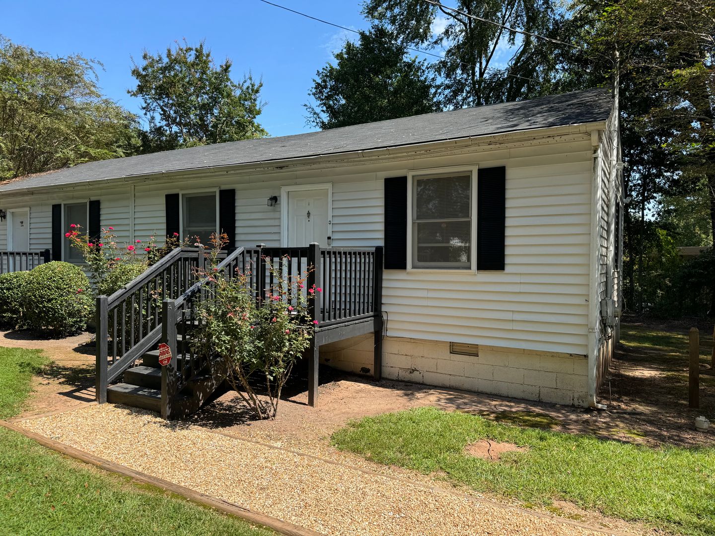 Athens Apartment: 1693 Milledge Ave Ext