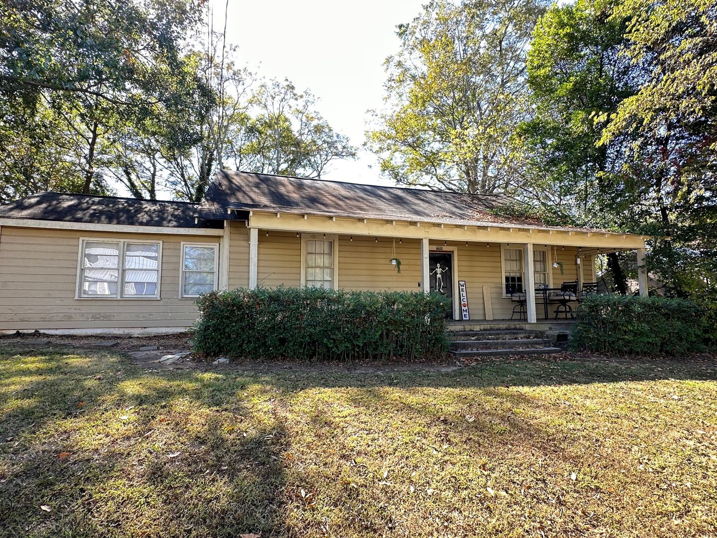 Athens House: 1060 Oconee Streeet