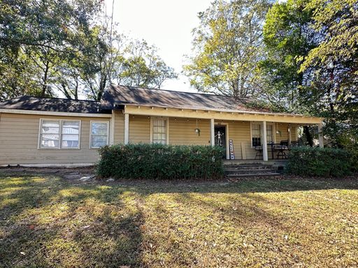 Four Bedroom on Oconee St. Available for Pre-Lease – photo 1