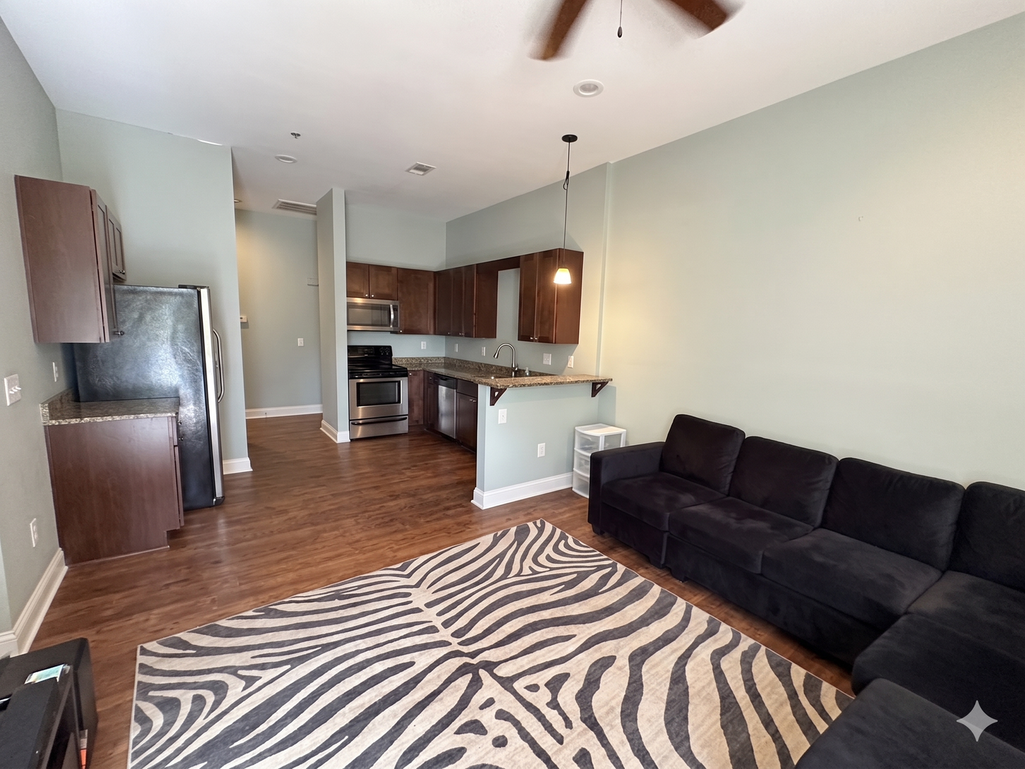 Athens Apartment: 492 N. Thomas St