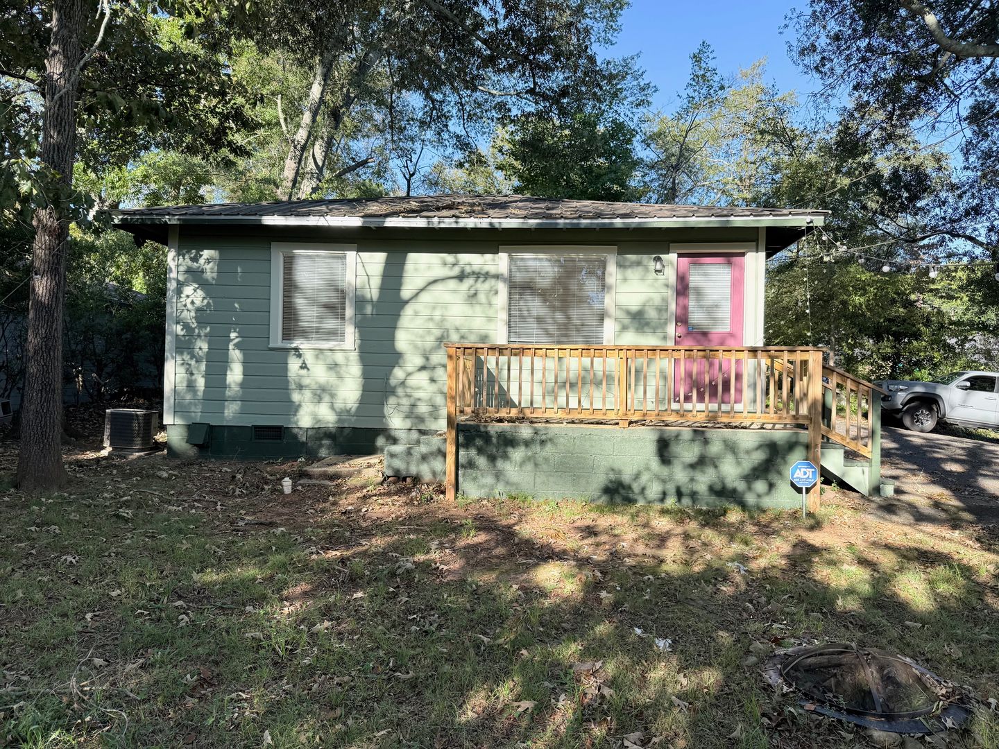 Athens House: 191 Wynburn Ave.