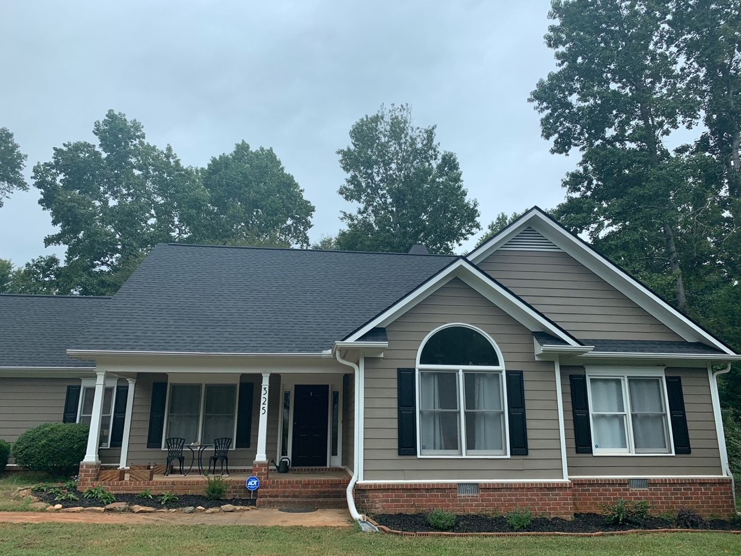 Athens House: 325 Malabar Way