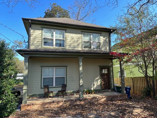 4 Bed 4 Bath Rental at 161 Jonas Ave, Athens, GA – photo 1