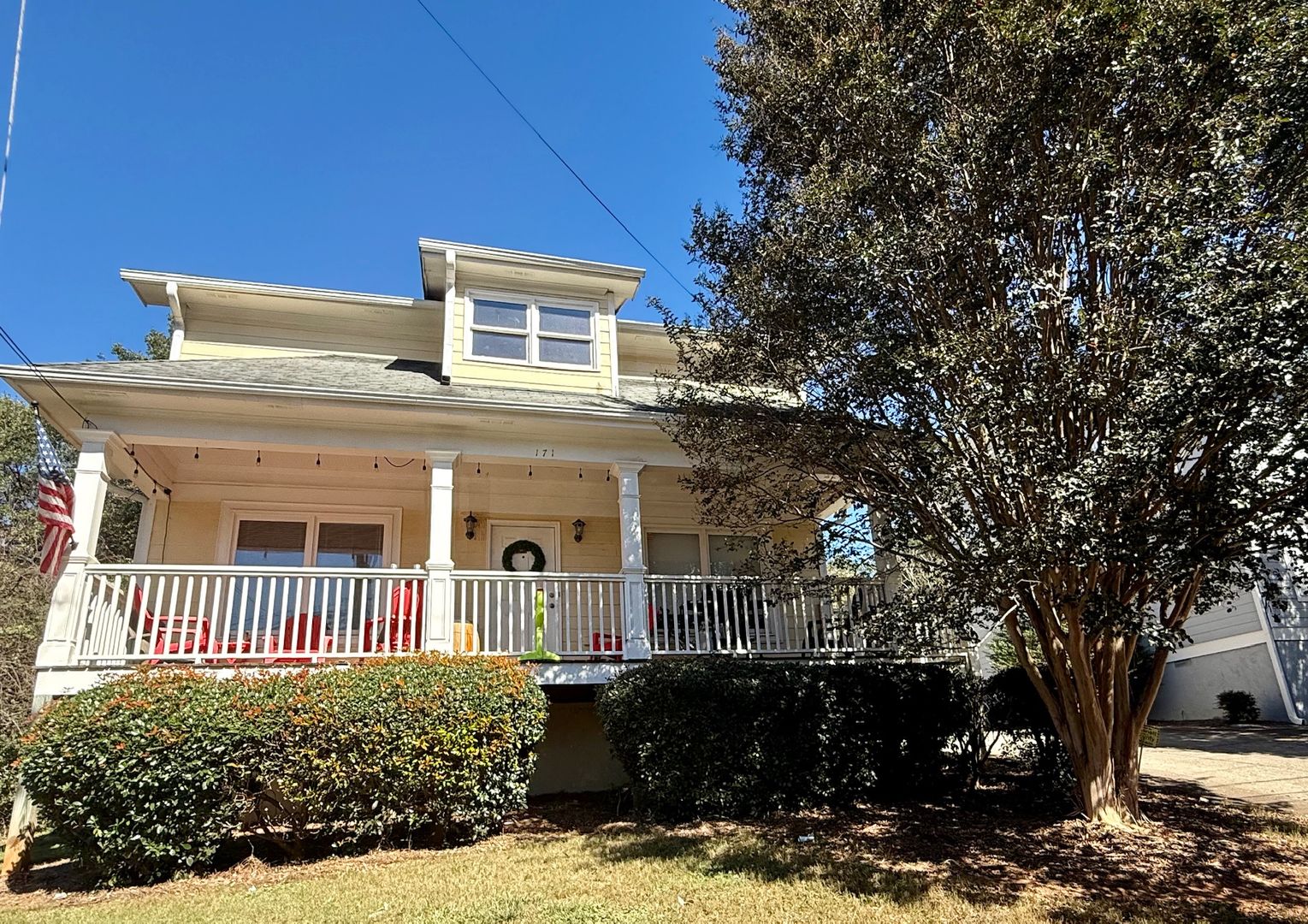 Athens House: 171 Mandy Dr. - Mandy 171