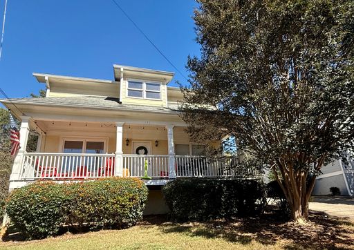 "Pre-Leasing August 2027" Large House Near Downtown Athens! – photo 1