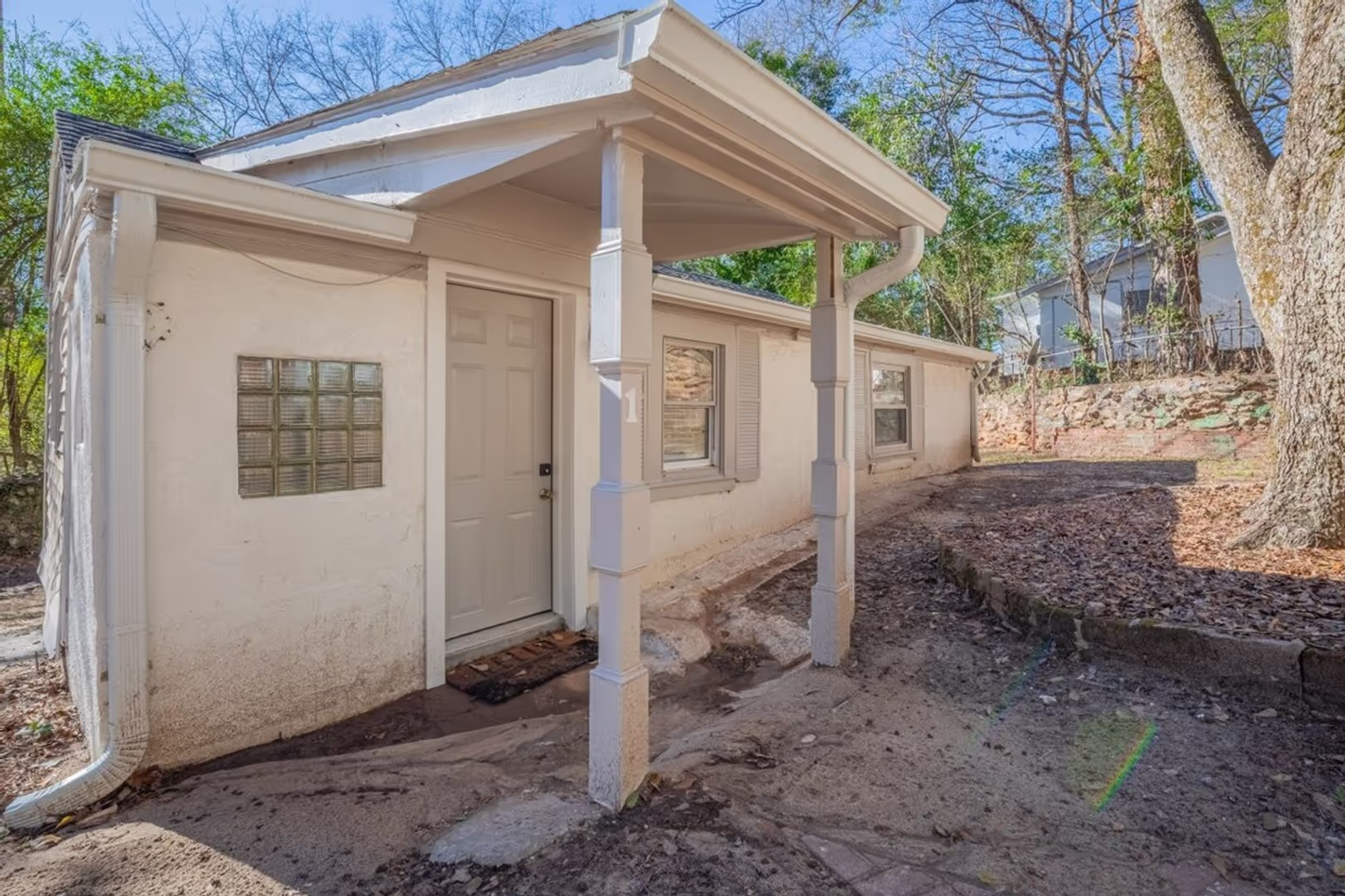 Athens Apartment: 838 Bobbin Mill