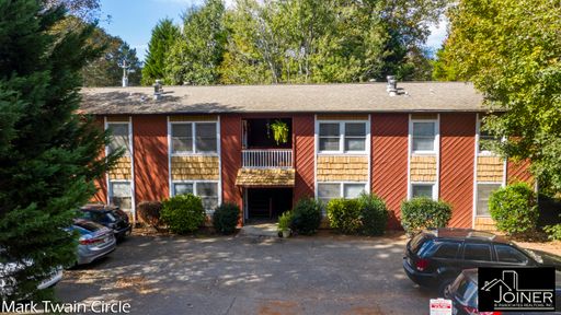 Renovated 2 Bed/2 Bath Unit Across from Vet School in East Athens – photo 1
