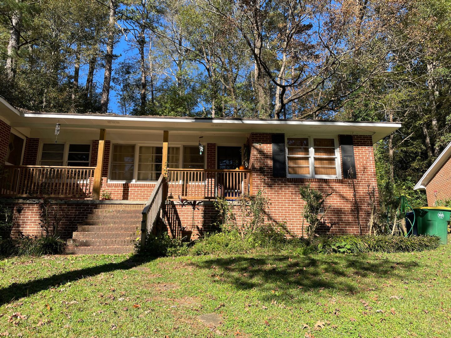 Athens Apartment: 262 & 264 Anne's Court