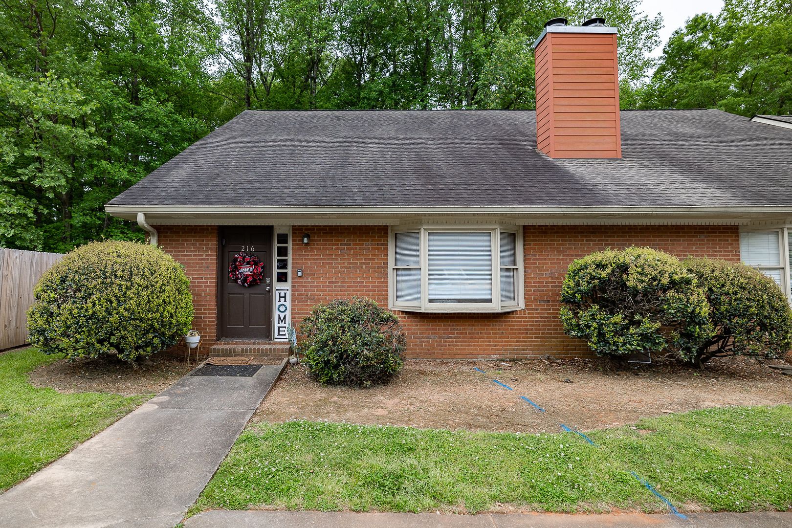 Athens House: 216 Eaglewood Ct.