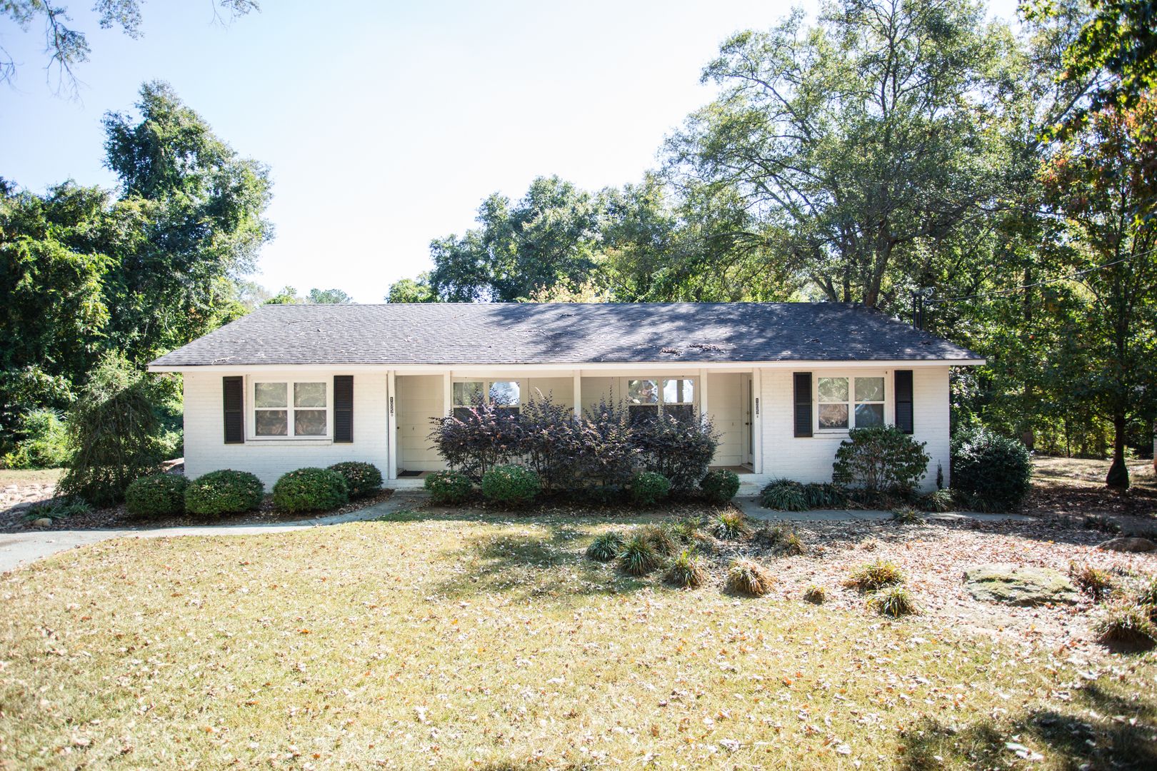Athens House: 105 Woody Dr. Unit B