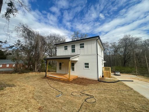 5 Bed 5 Bath Rental at 755 Whitehall Rd., Athens, GA – photo 1