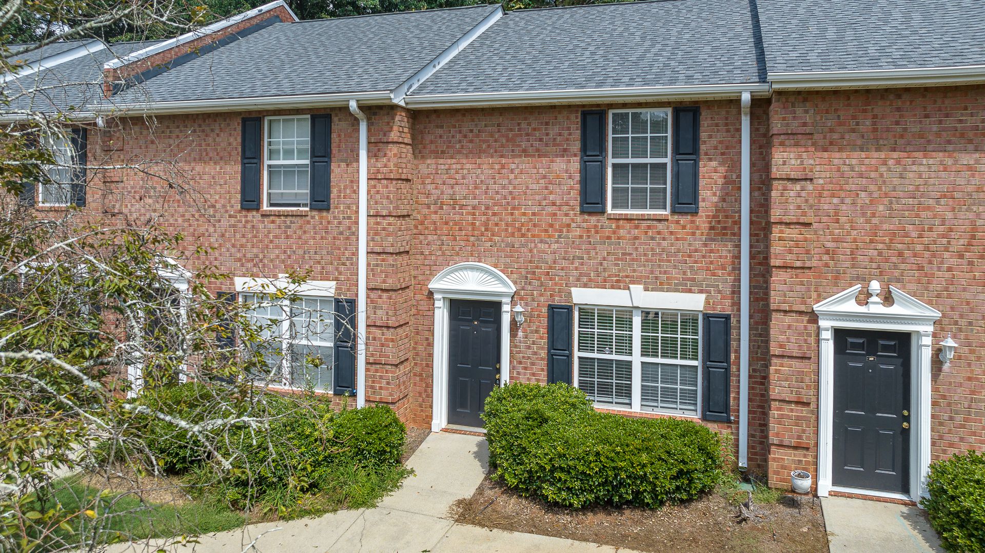 Athens Apartment: 1197 Cedar Shoals Drive