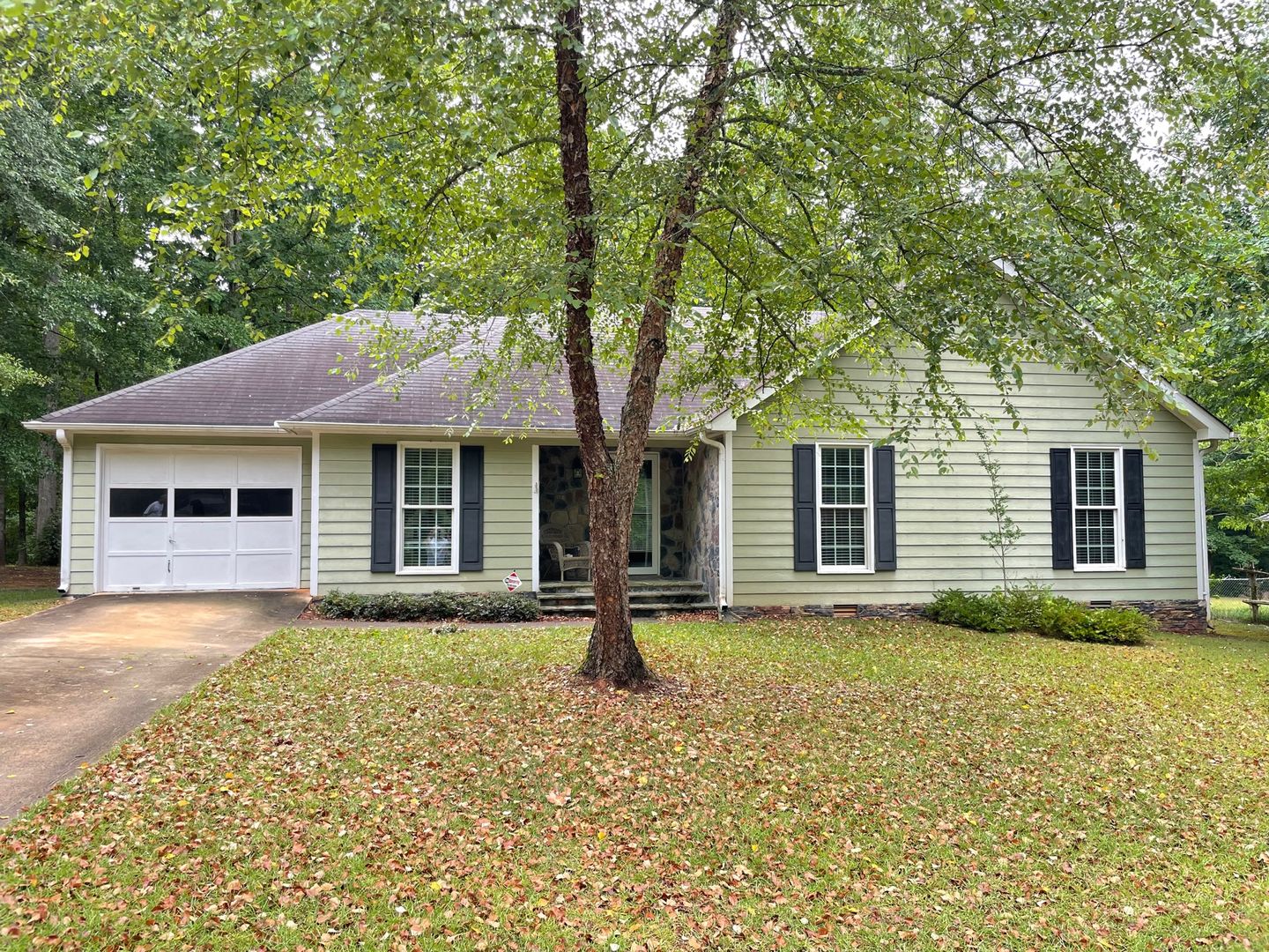 Athens House: 300 Pebble Creek Dr.