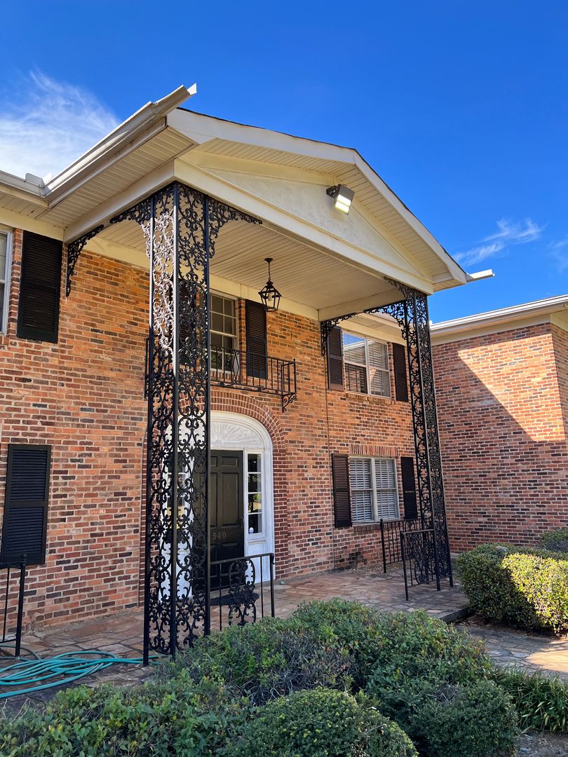 Athens House: 540 S. Milledge Ave. Unit 4