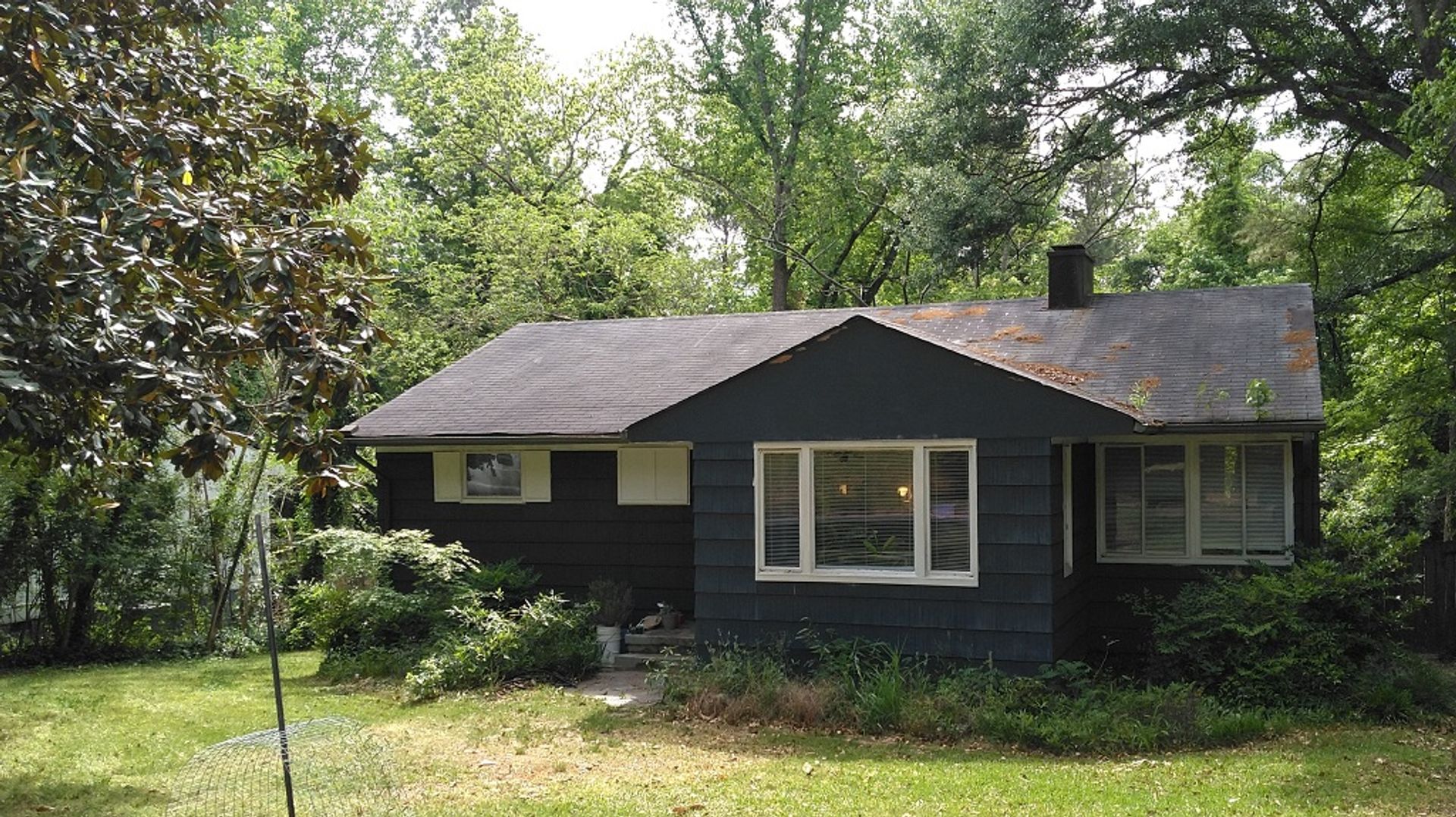 Athens House: 164 Habersham Dr. - Habersham Dr 164