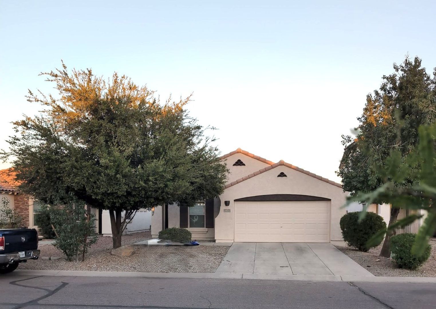 San Tan Valley House: 39633 N. Zampino St