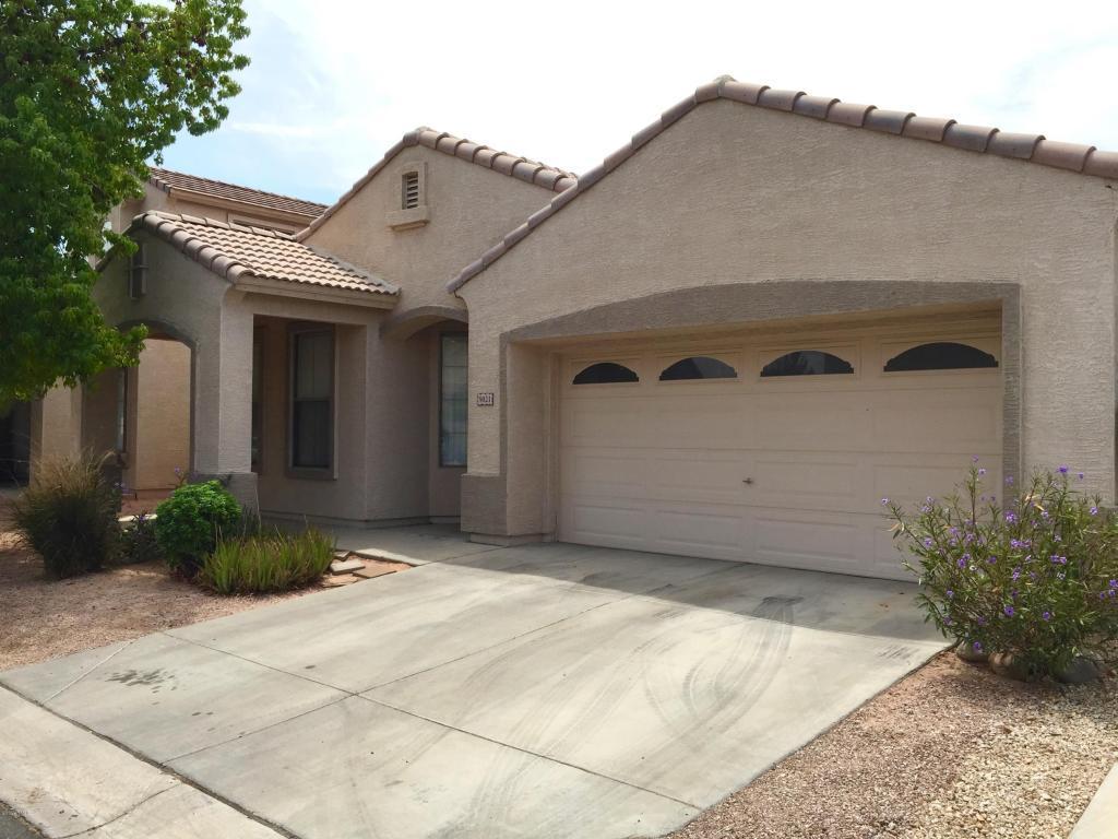 Mesa House: 9021 E Glade Ave