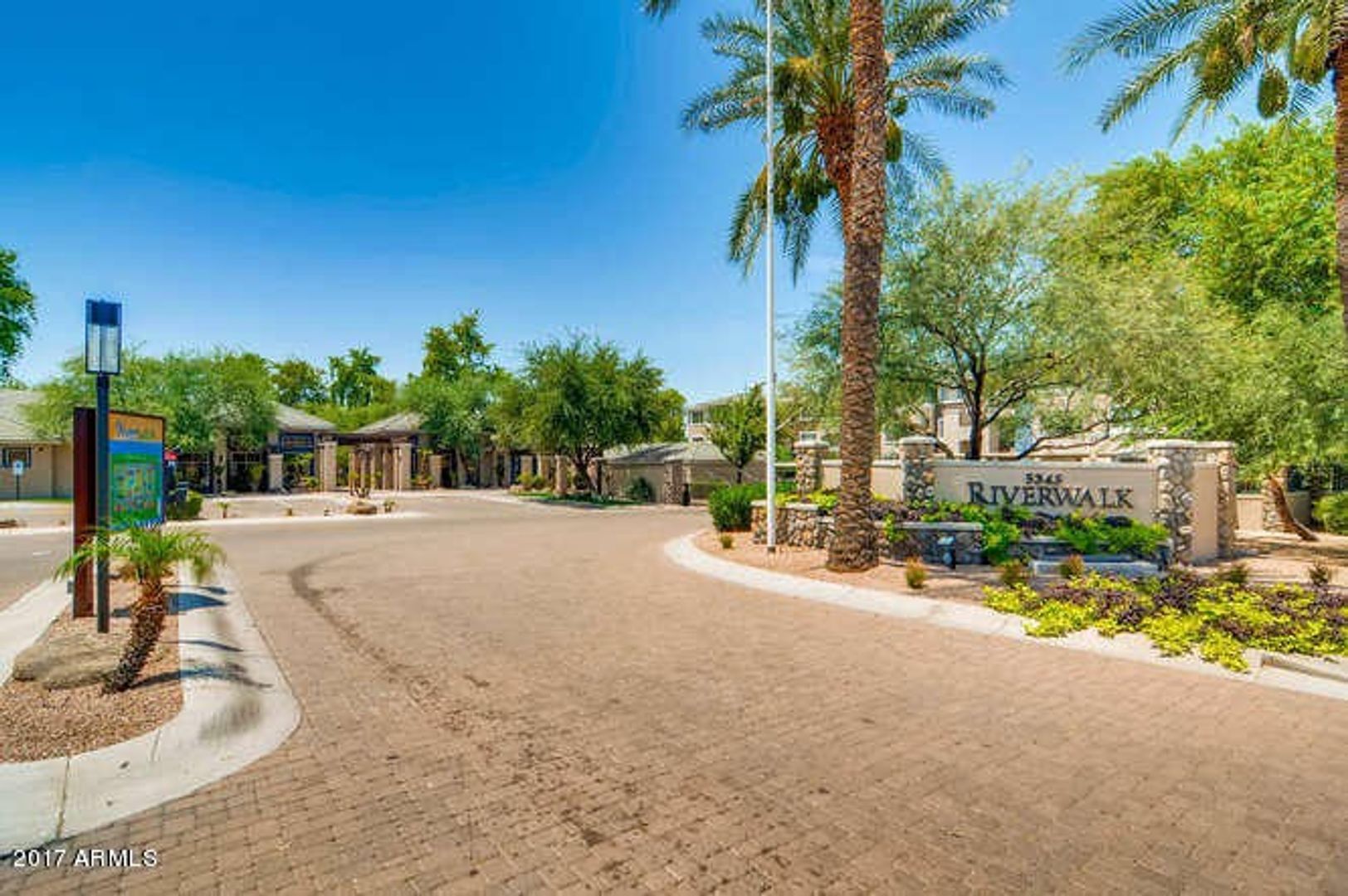 Phoenix Condo: *5345 E Van Buren, Unit 248