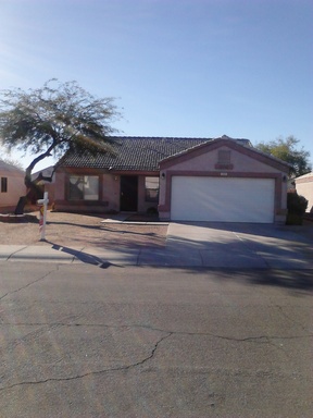COMING SOON IN QUIET AND SCENIC SUNRISE CANYON!!!