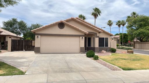 COMING SOON IN TREELINED GILBERT NEIGHBORHOOD!!! – photo 1