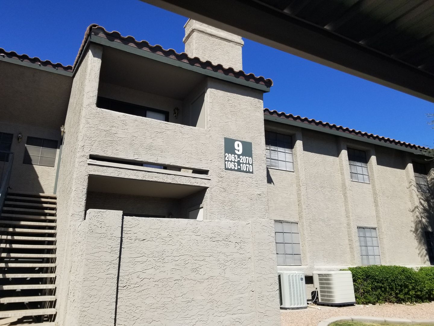 Mesa House: 533 W. Guadalupe Rd #2069