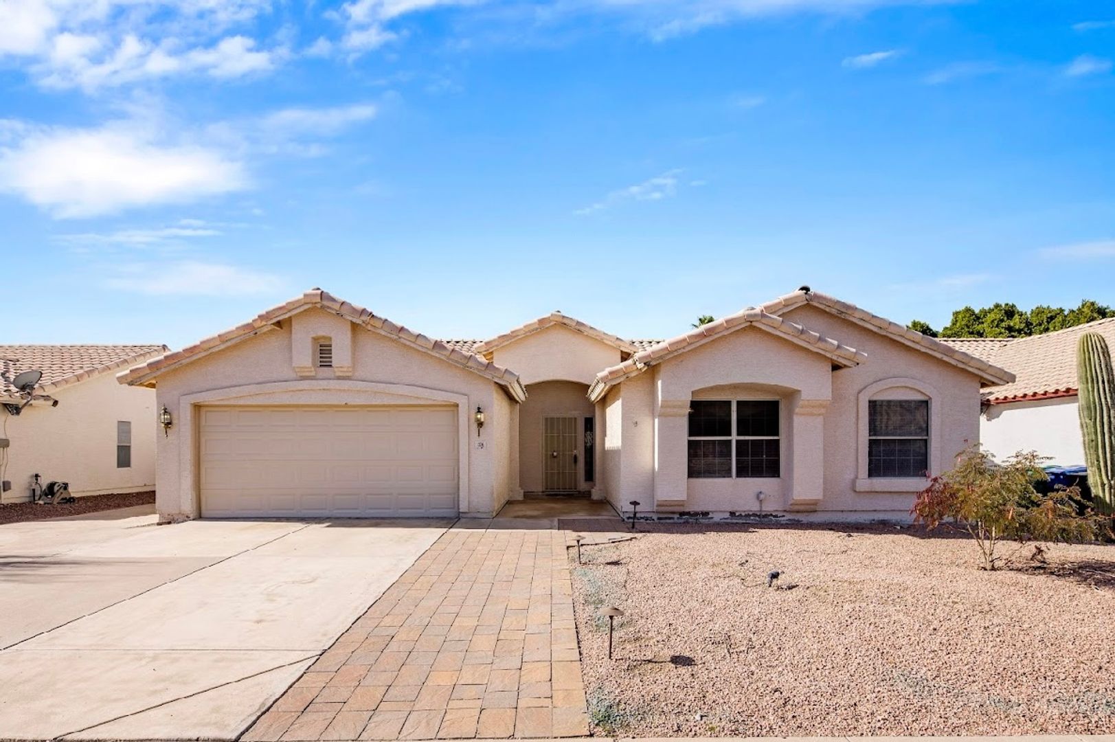 Mesa House: 3106 N. Sea Pines