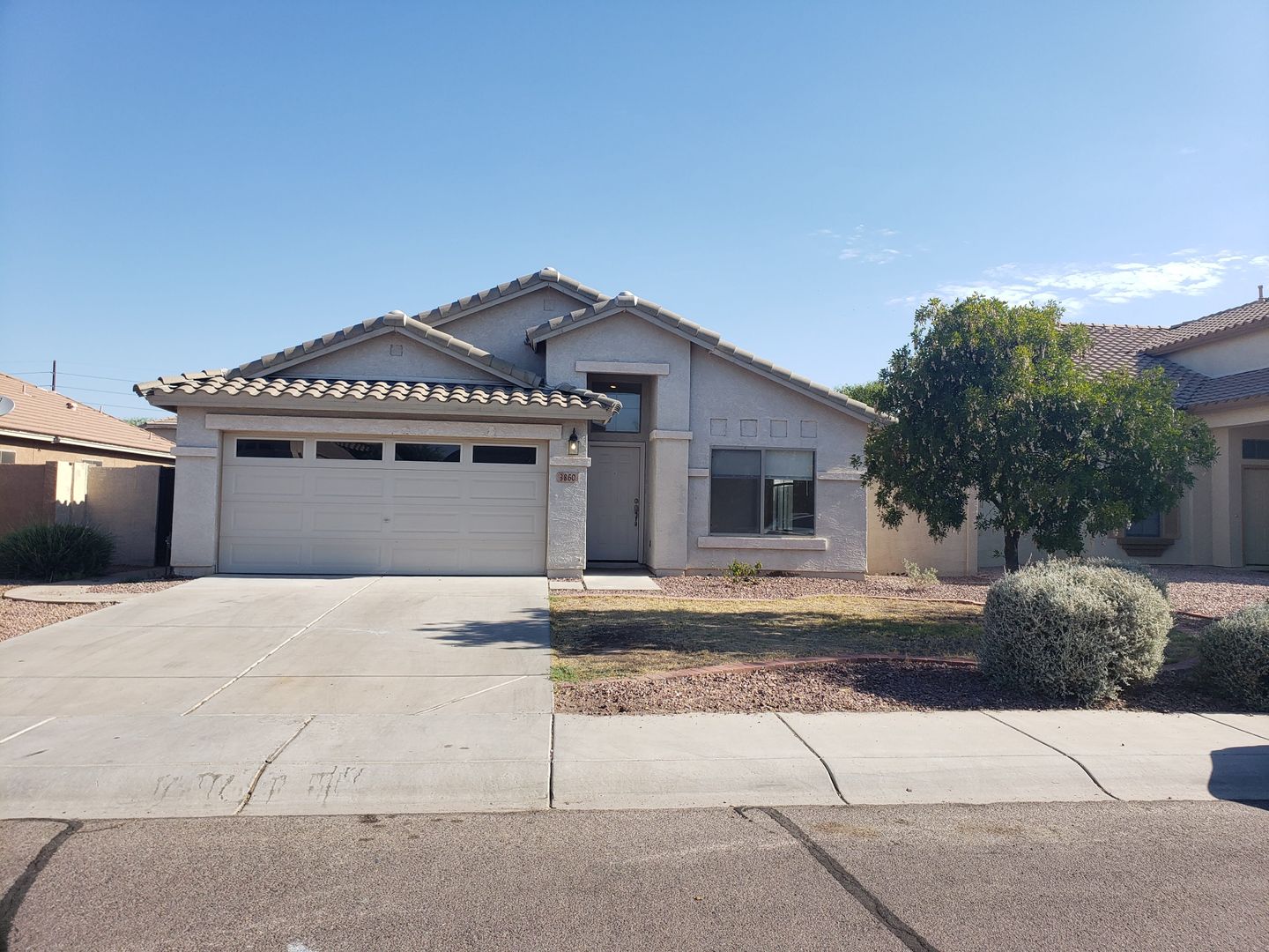 Gilbert House: 3860 E Longhorn Dr