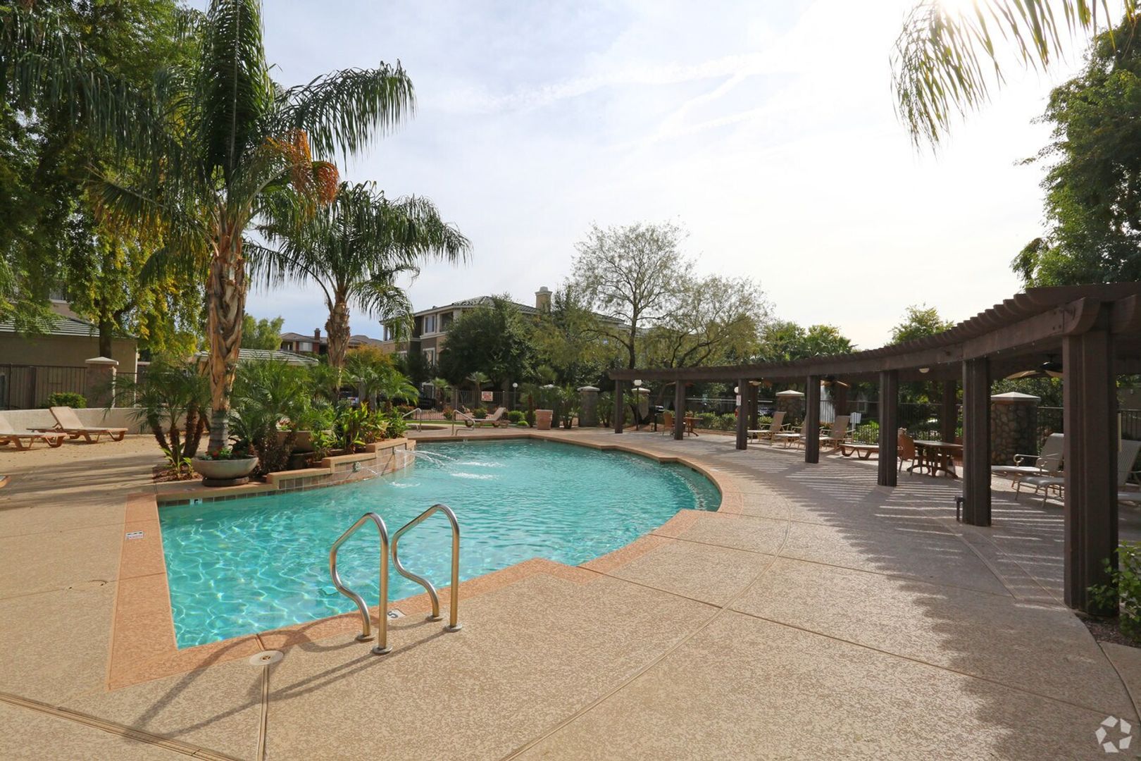 Phoenix Condo: 5345 E Van Buren St