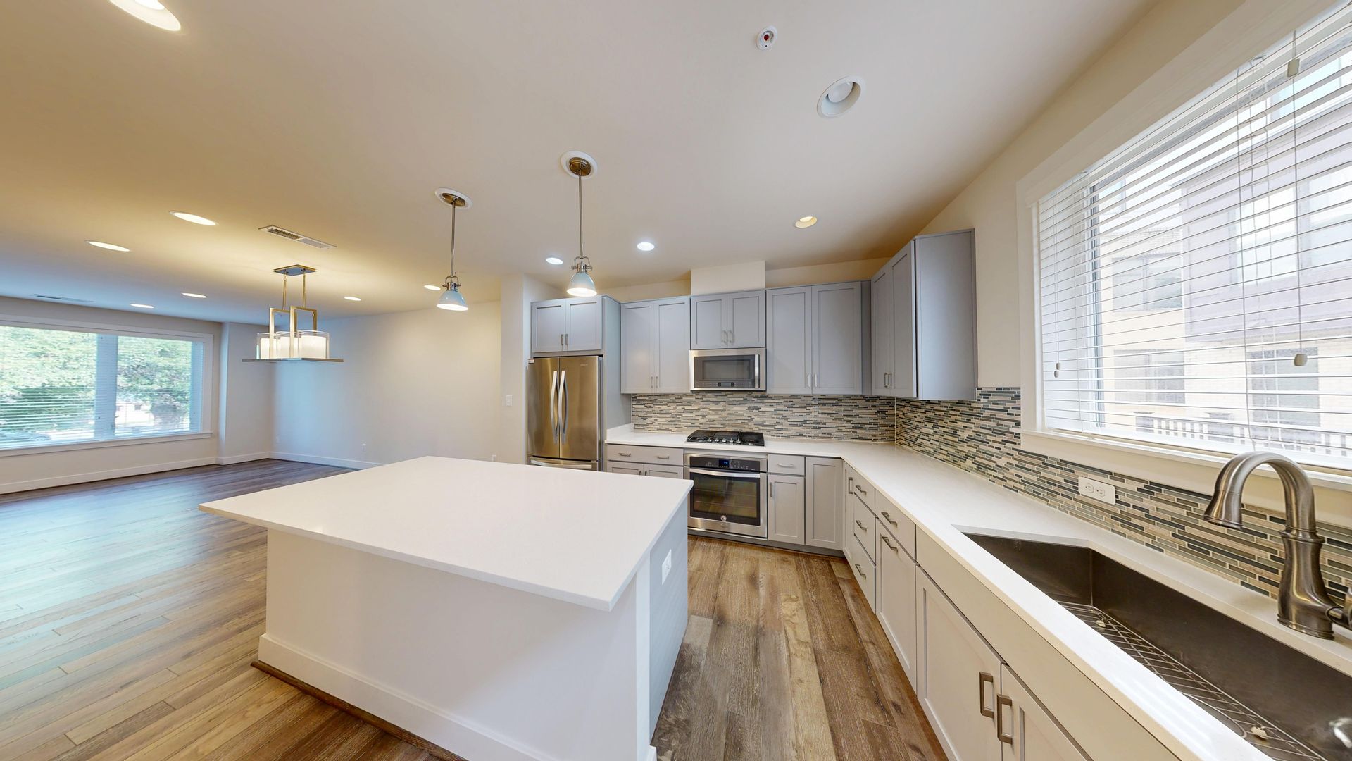 Bethesda Townhome: 10366 Jacobsen St,