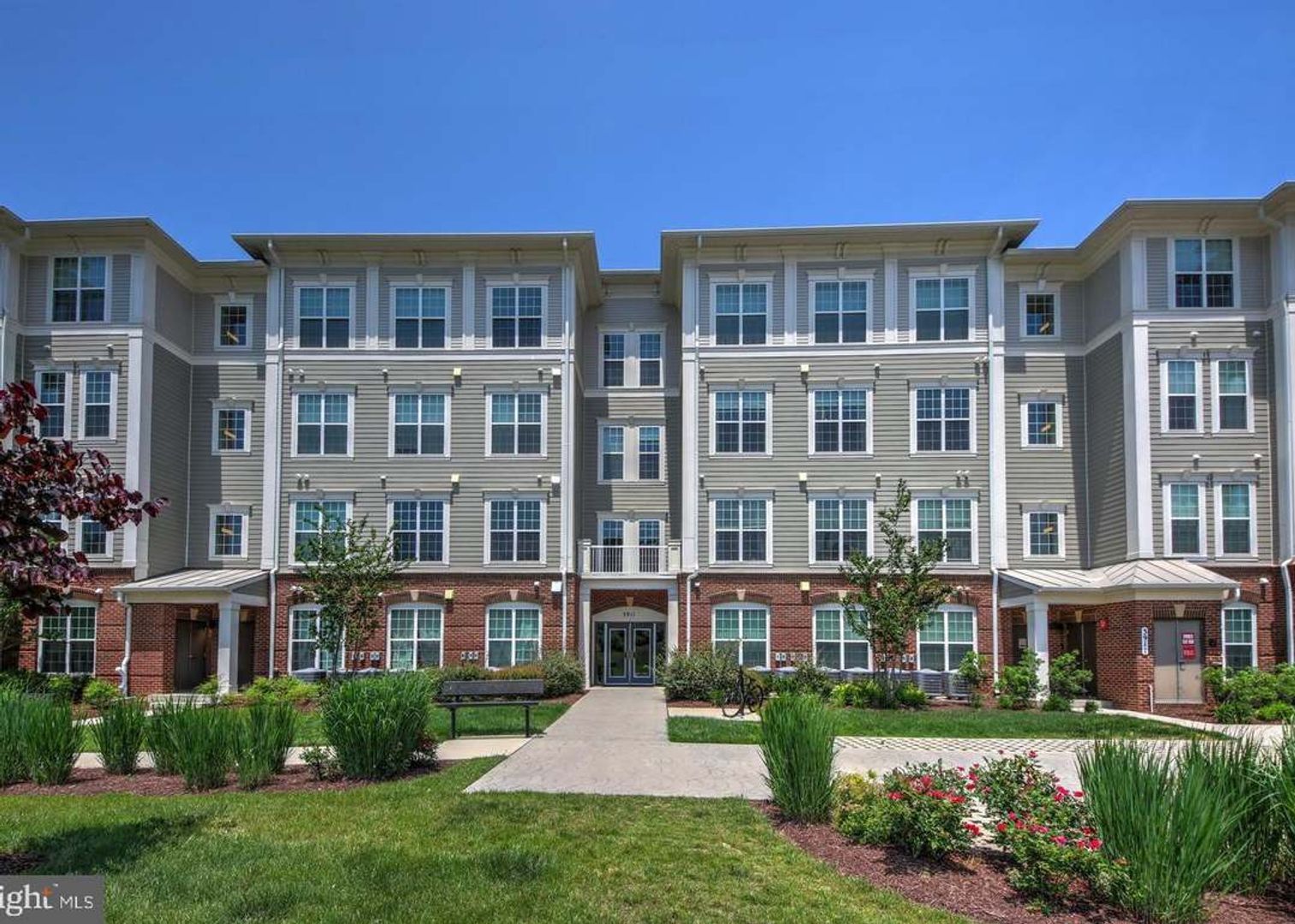 Silver Spring Condo: 3911 Doc Berlin Dr Unit#37