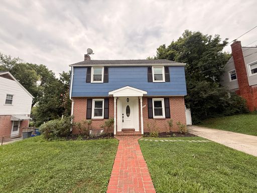 Close in Silver Spring UPDATED 3 bed + 2 BA – photo 1