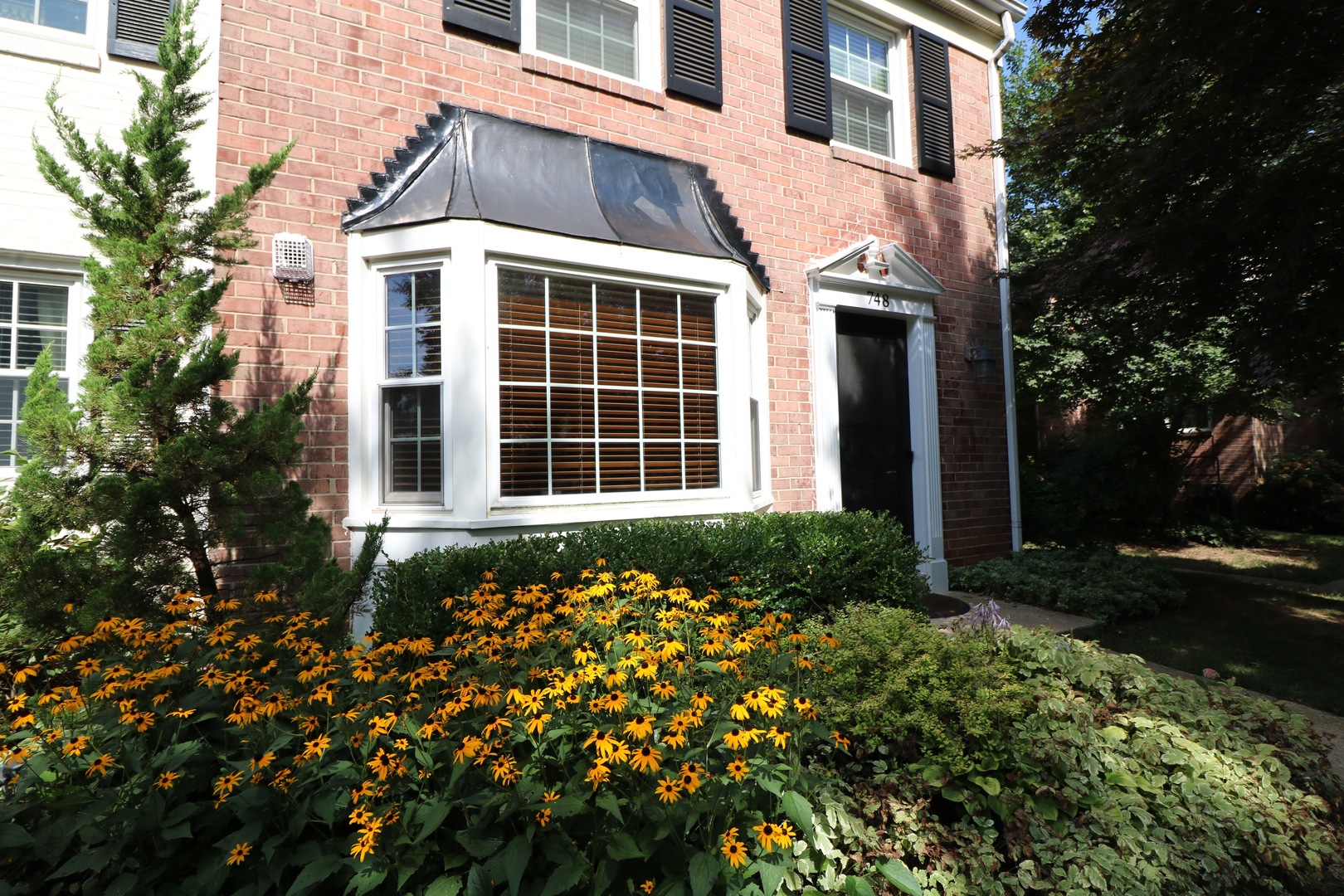 Rockville Townhome: 748 Azalea Drive