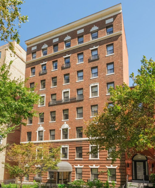 Charming 1Bed/1Bath Condo in the heart of DC – photo 1