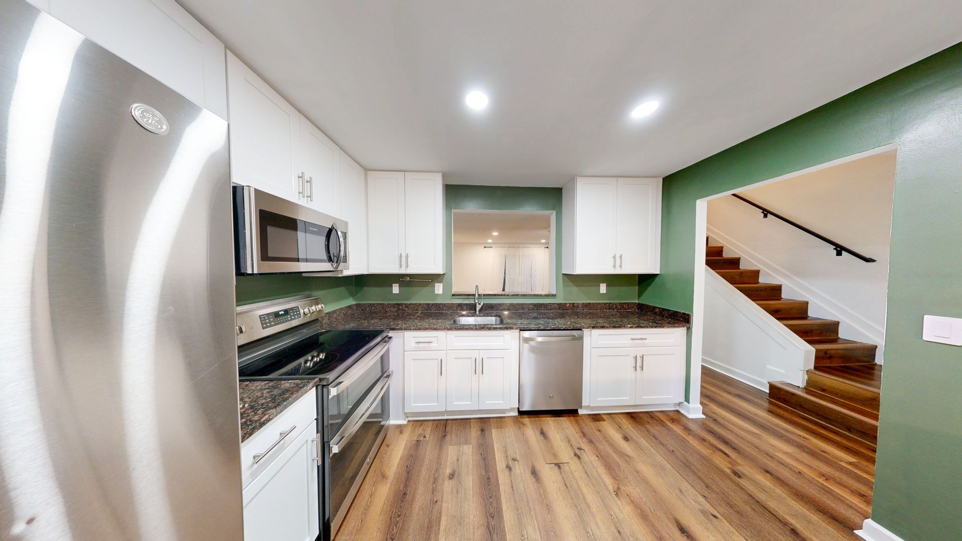 Germantown House: 20561 Summersong Lane